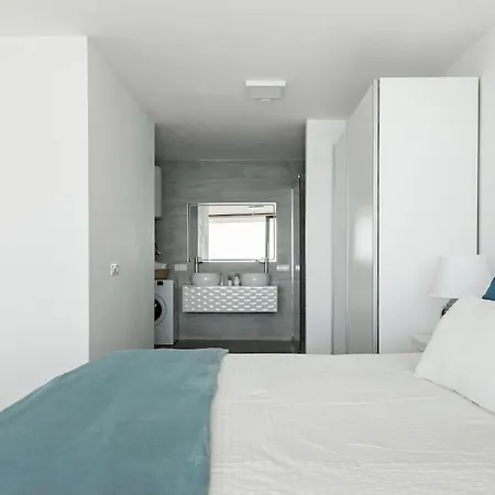 דירה Sunset Paradise Tenerife -the Romantic Seascape *