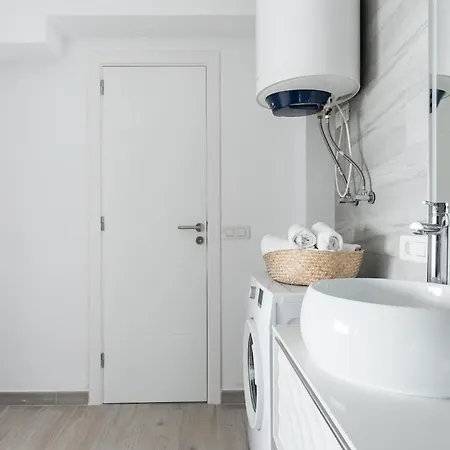 Sunset Paradise Tenerife -the Romantic Seascape