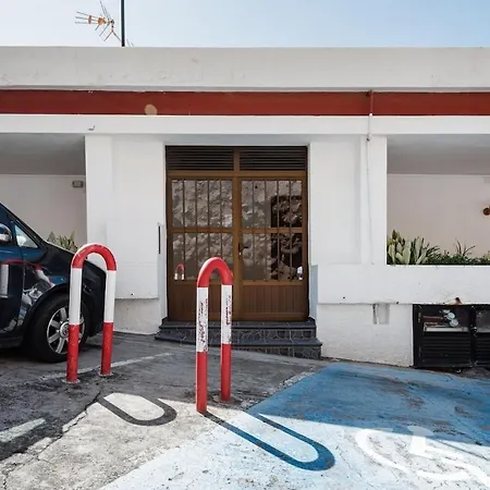 Sunset Paradise Tenerife -the Romantic Seascape טקורונטה