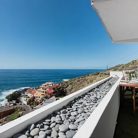 דירה Sunset Paradise Tenerife -the Romantic Seascape