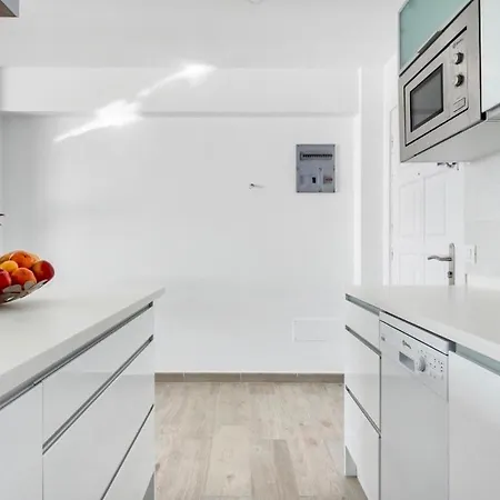 Sunset Paradise Tenerife -the Romantic Seascape טקורונטה