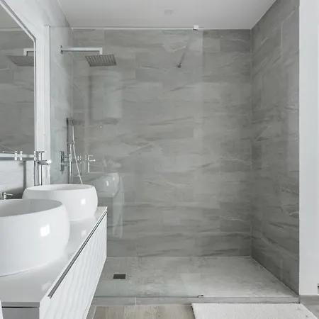 דירה Sunset Paradise Tenerife -the Romantic Seascape