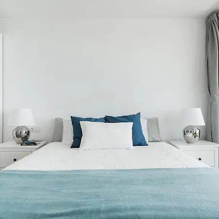 Sunset Paradise Tenerife -the Romantic Seascape Tacoronte