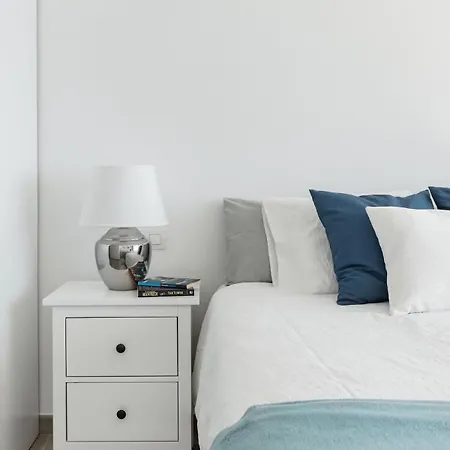 Sunset Paradise Tenerife -the Romantic Seascape *