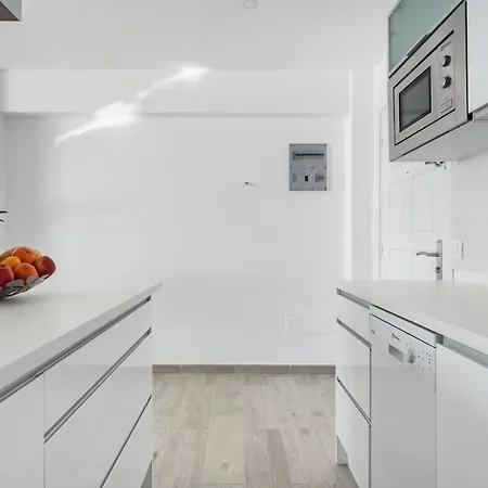 Apartmán Sunset Paradise Tenerife -the Romantic Seascape *