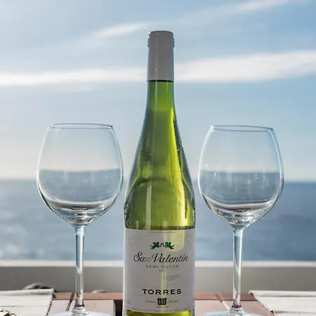 Sunset Paradise Tenerife -the Romantic Seascape