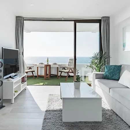 Sunset Paradise Tenerife -the Romantic Seascape * Tacoronte