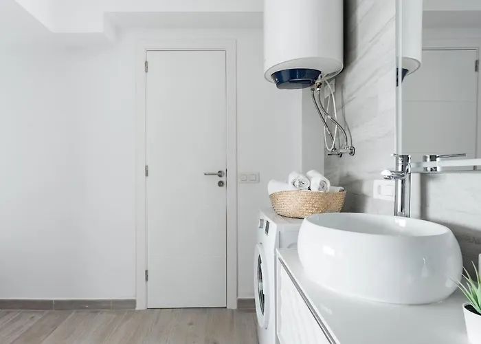 Sunset Paradise Tenerife -the Romantic Seascape