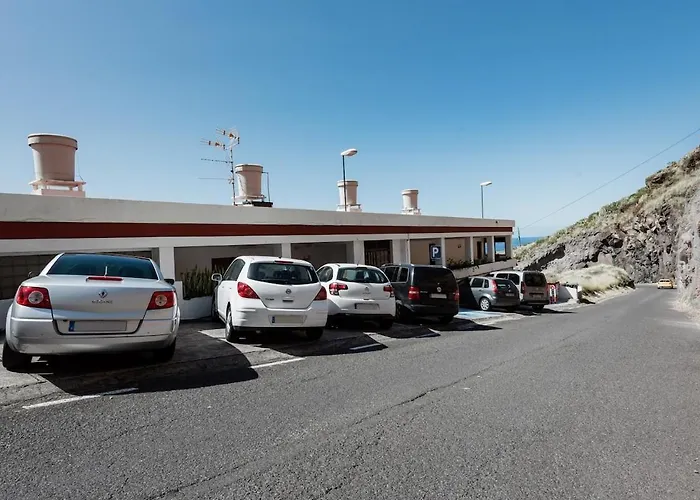 Sunset Paradise Tenerife -the Romantic Seascape * Tacoronte