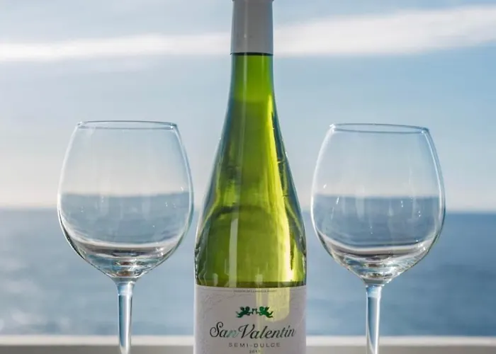 Sunset Paradise Tenerife -the Romantic Seascape Apartamento Tacoronte