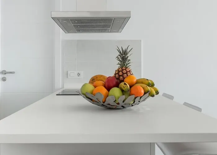 Apartamento Sunset Paradise Tenerife -the Romantic Seascape Tacoronte