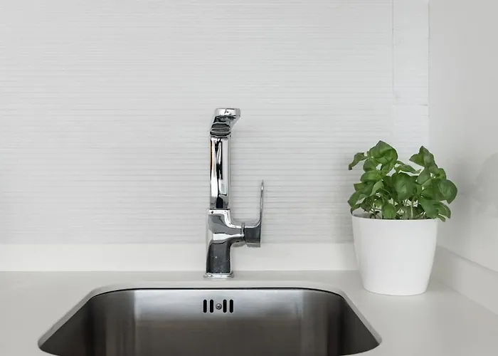 Sunset Paradise Tenerife -the Romantic Seascape Apartamento *