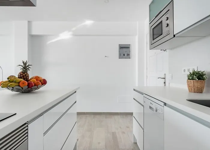 Apartamento Sunset Paradise Tenerife -the Romantic Seascape *