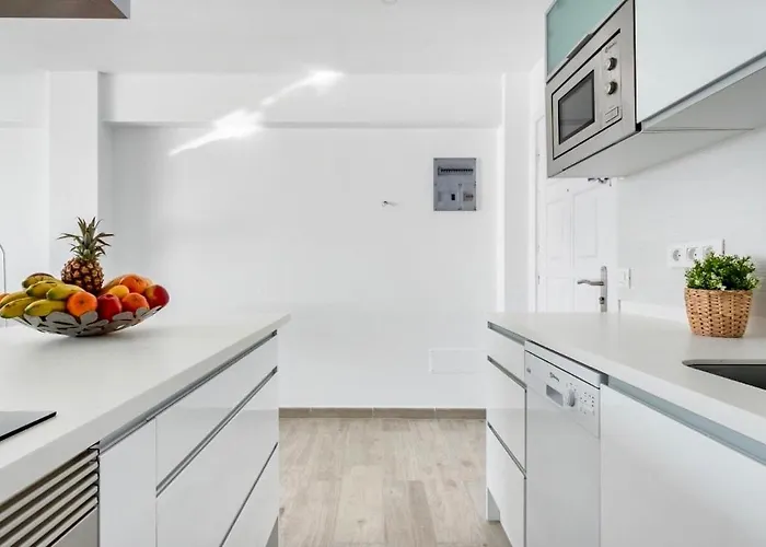 Sunset Paradise Tenerife -the Romantic Seascape Tacoronte