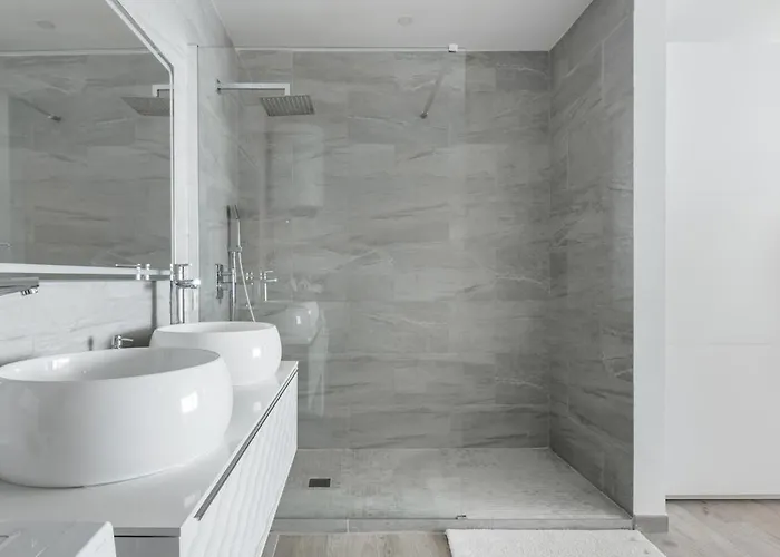 Apartamento Sunset Paradise Tenerife -the Romantic Seascape