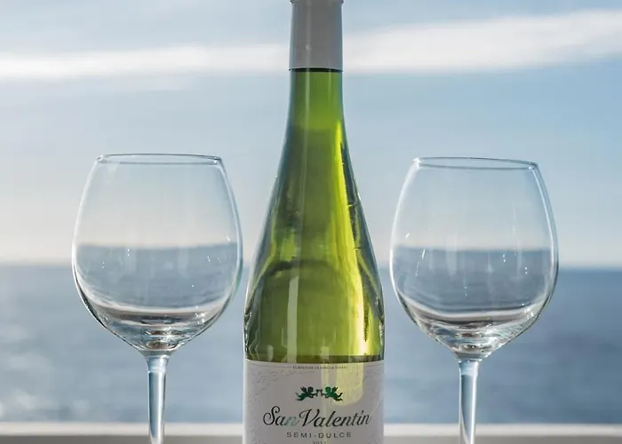 Sunset Paradise Tenerife -the Romantic Seascape