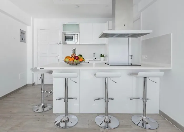 Sunset Paradise Tenerife -the Romantic Seascape Apartamento Tacoronte