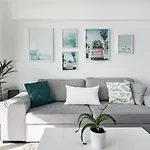 Sunset Paradise Tenerife -the Romantic Seascape Apartment Tacoronte