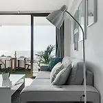 Sunset Paradise Tenerife -the Romantic Seascape Apartment *
