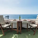Sunset Paradise Tenerife -the Romantic Seascape Apartment Tacoronte
