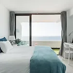 Sunset Paradise Tenerife -the Romantic Seascape *