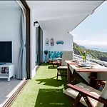 Apartman Sunset Paradise Tenerife -the Romantic Seascape Tacoronte