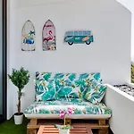 Apartman Sunset Paradise Tenerife -the Romantic Seascape