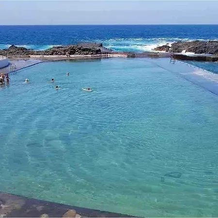 Apartman Sunset Paradise Tenerife -the Romantic Seascape Tacoronte